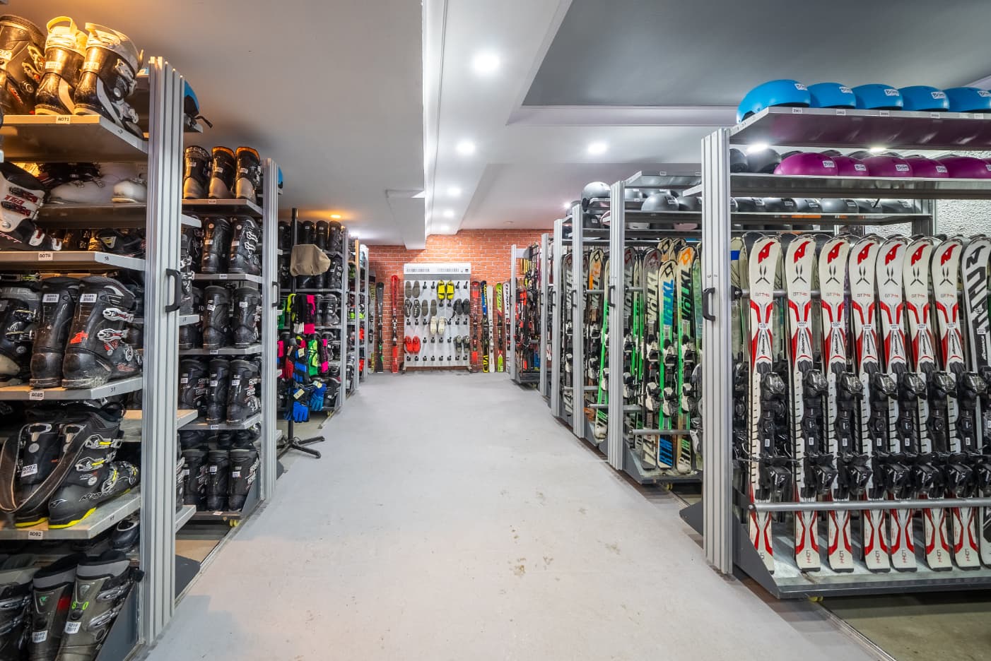 Grand Yazıcı Uludağ Ski Hotel Spa-179