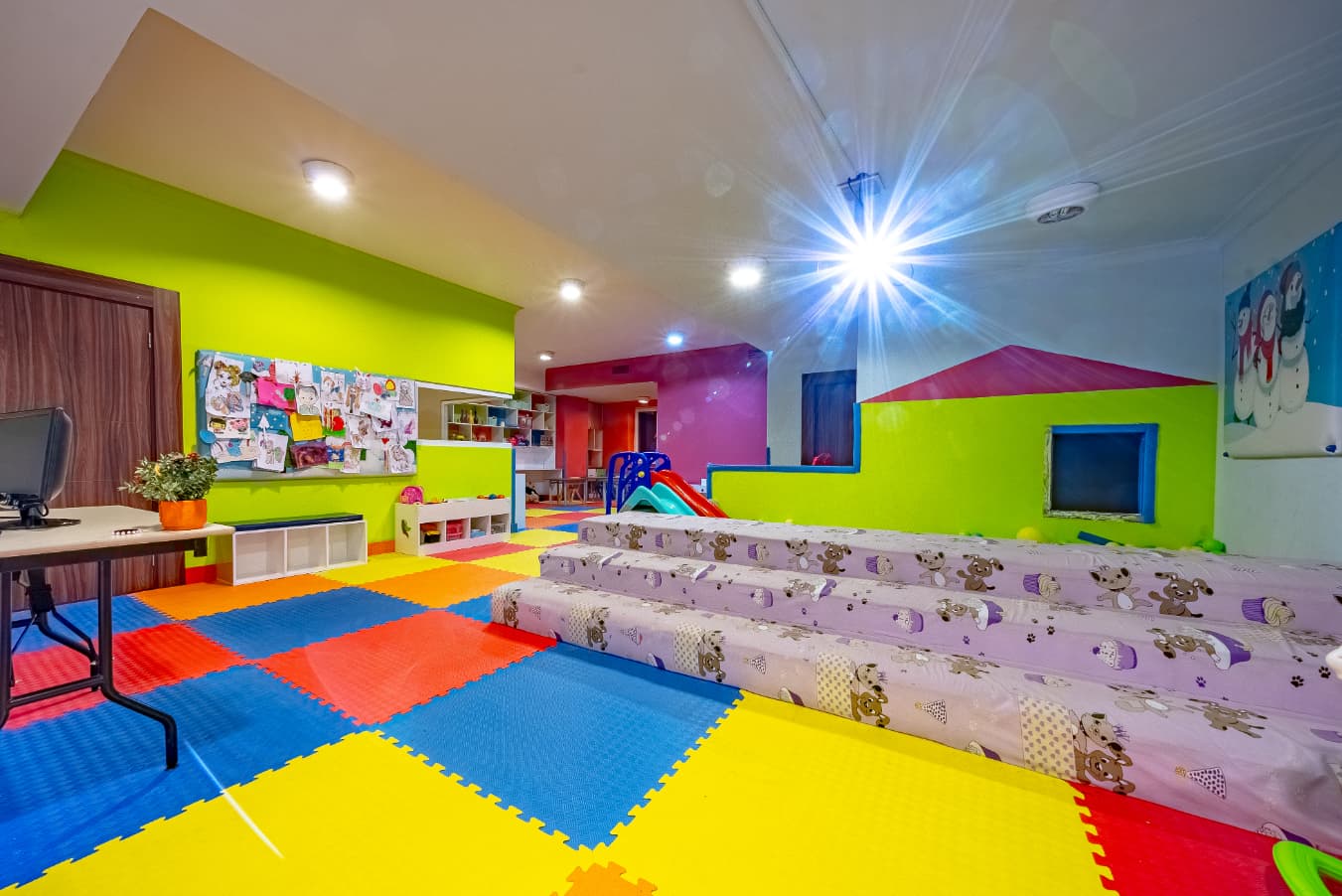 Grand Yazıcı Uludağ Ski Hotel Spa-204