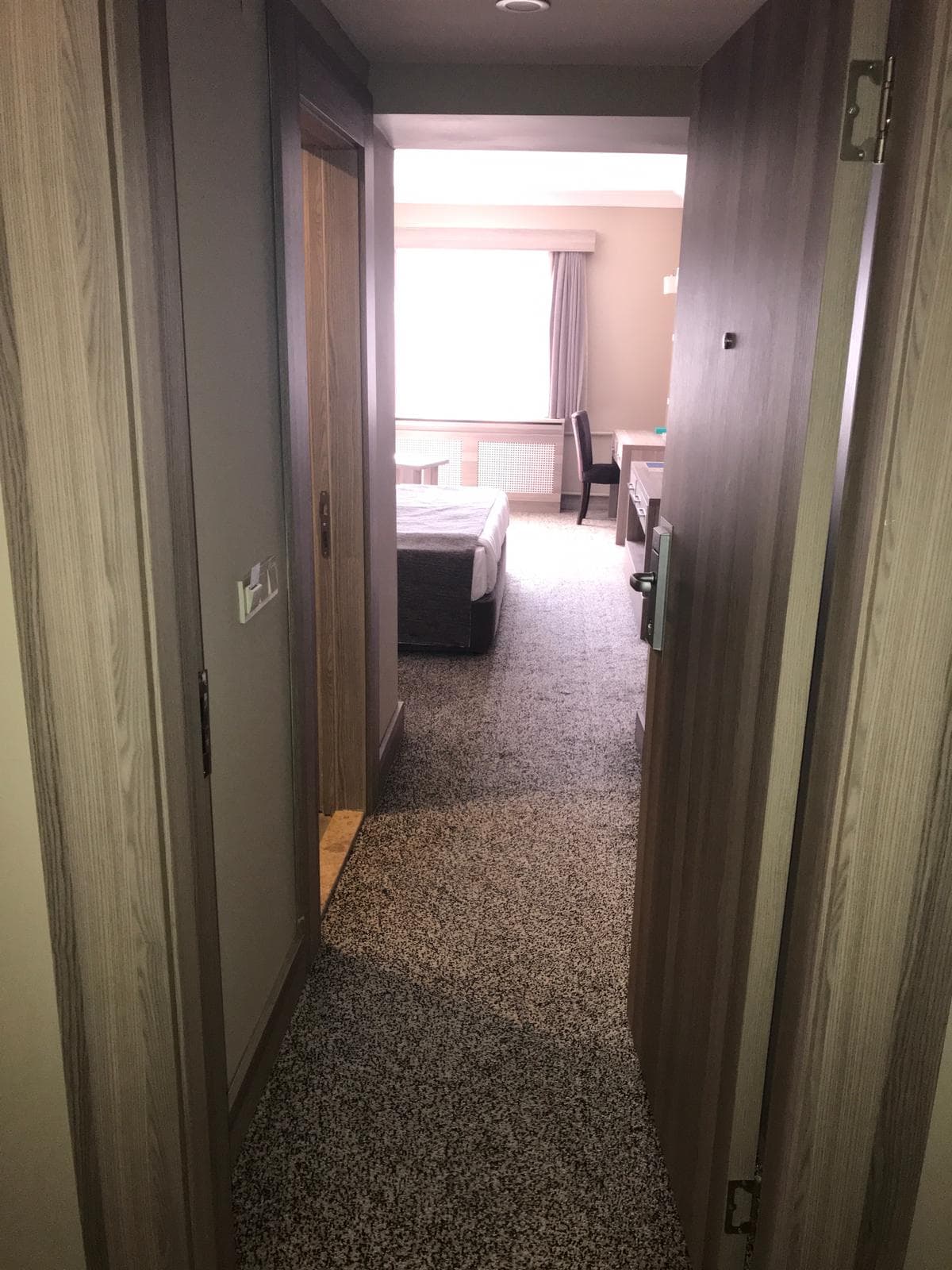 Grand Yazıcı Uludağ Ski Hotel Spa-48