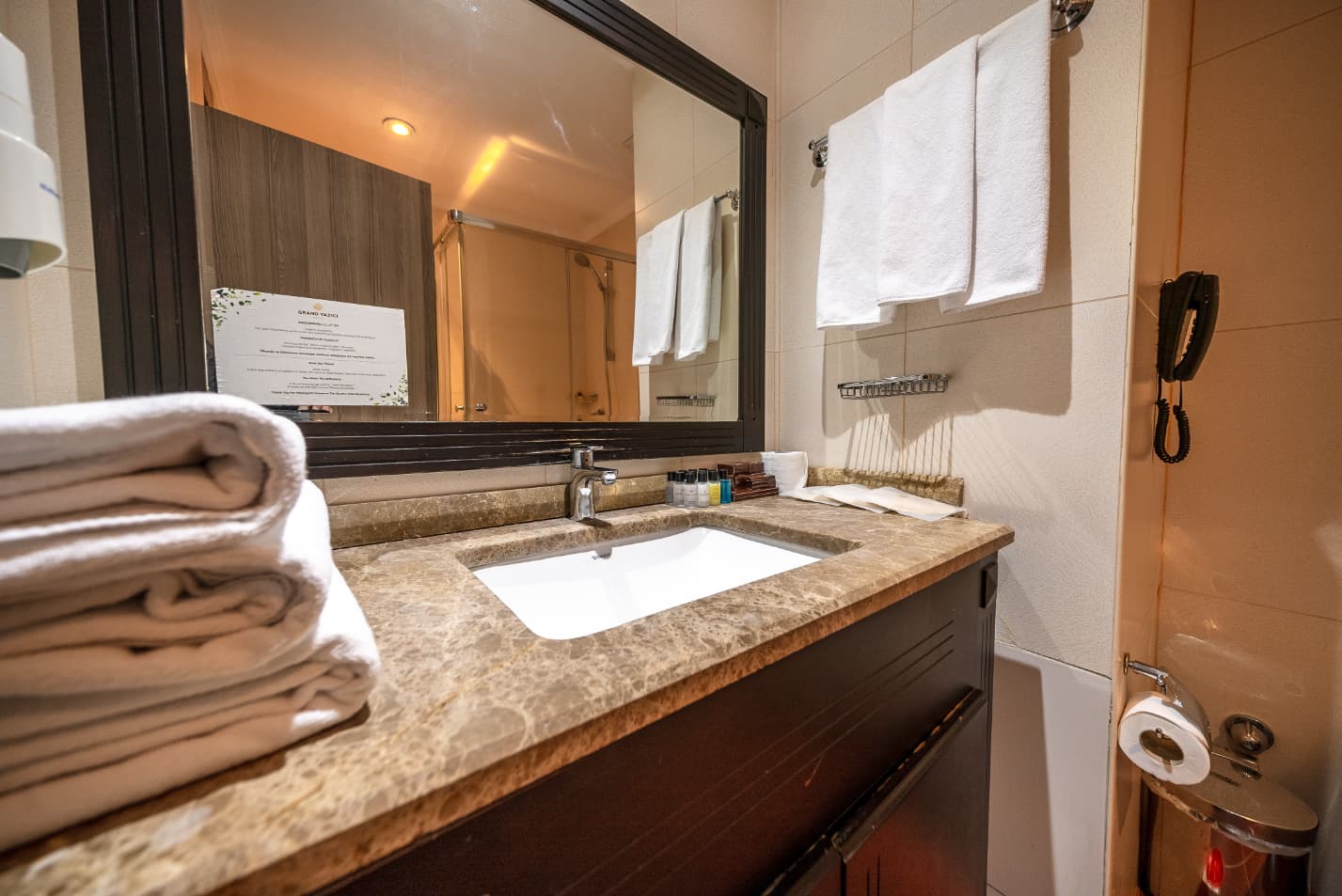 Grand Yazıcı Uludağ Ski Hotel Spa-317