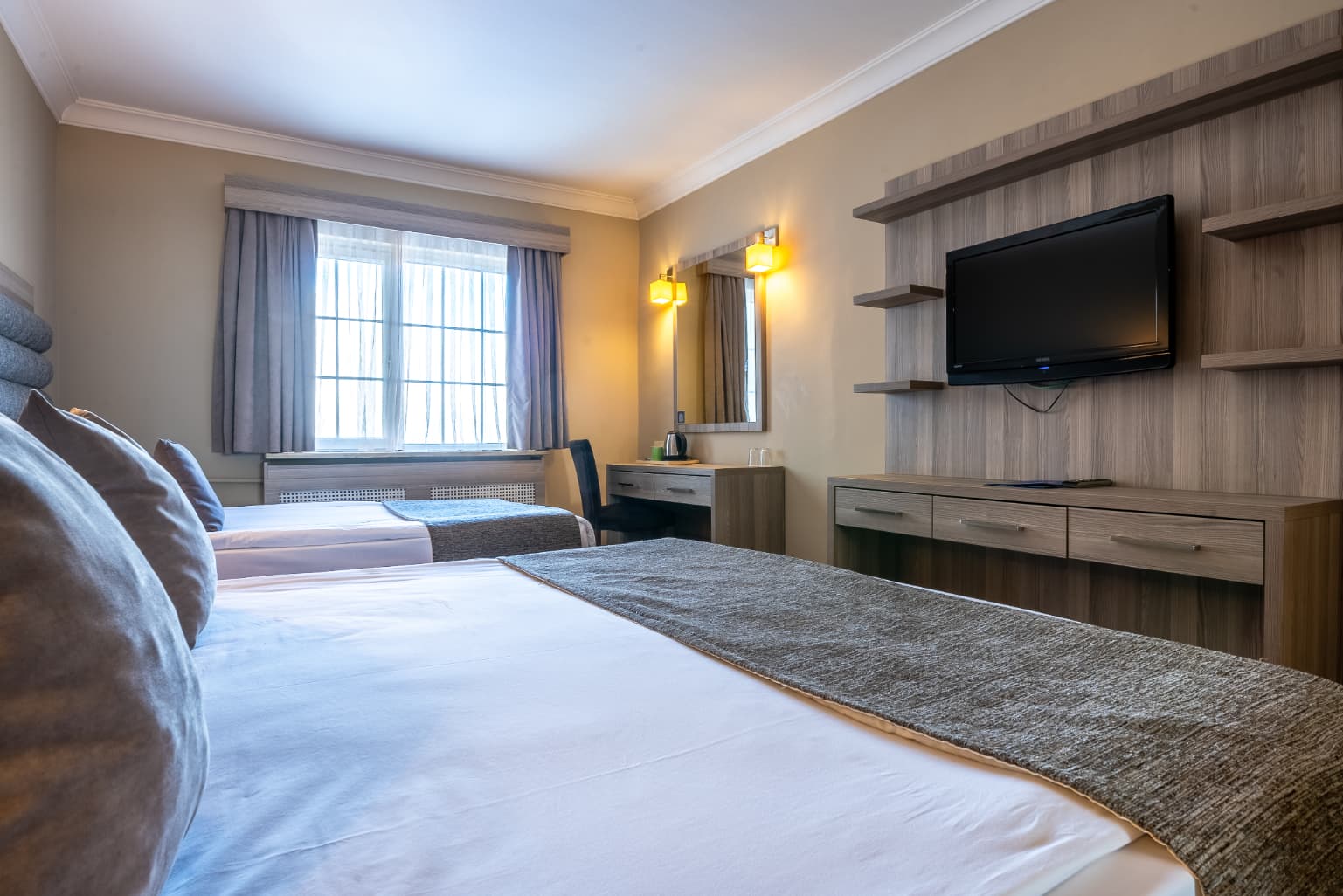 Grand Yazıcı Uludağ Ski Hotel Spa-265