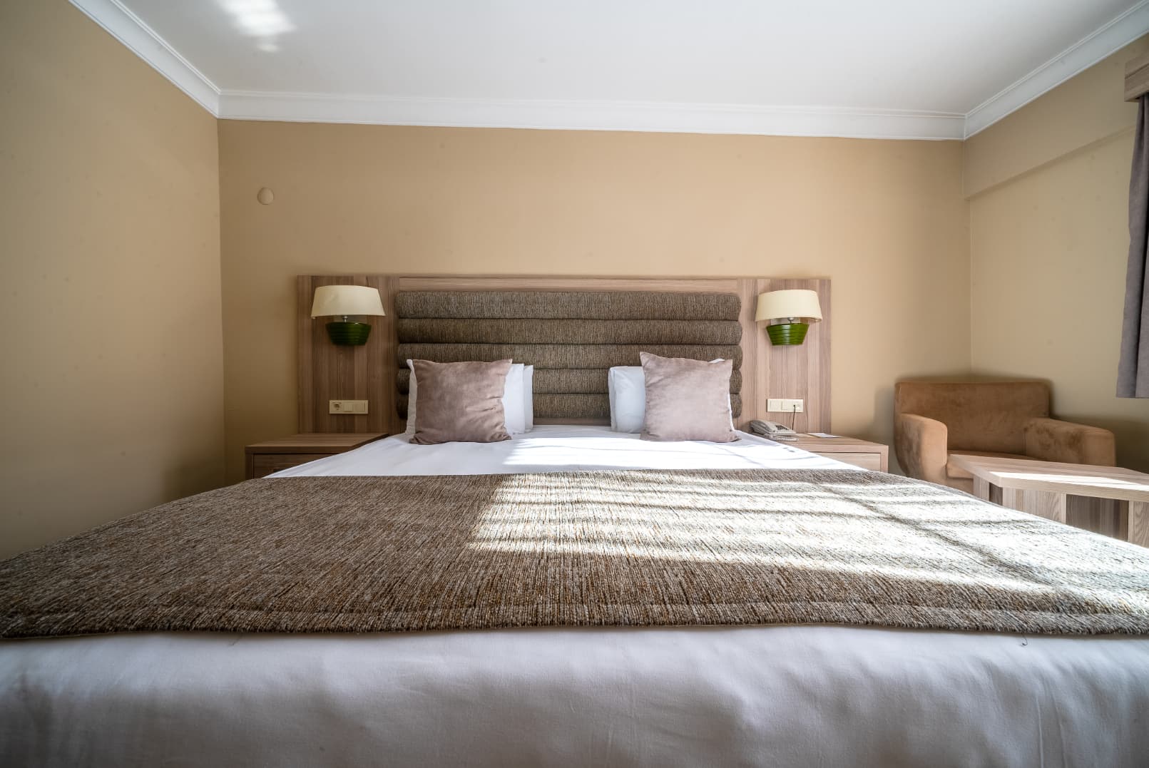 Grand Yazıcı Uludağ Ski Hotel Spa-286