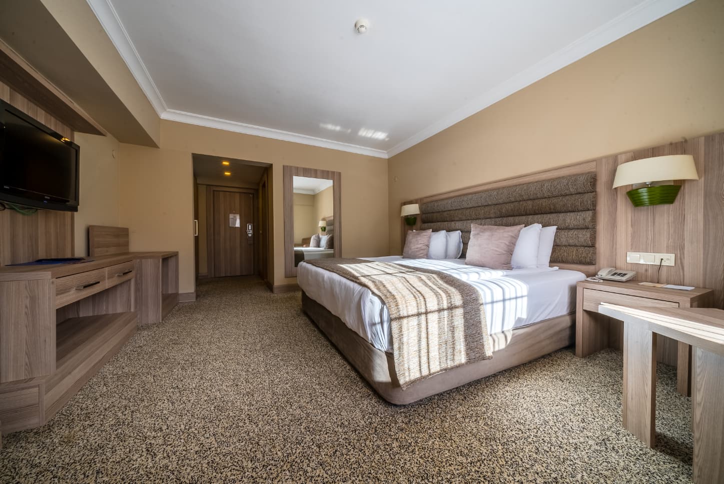 Grand Yazıcı Uludağ Ski Hotel Spa-287