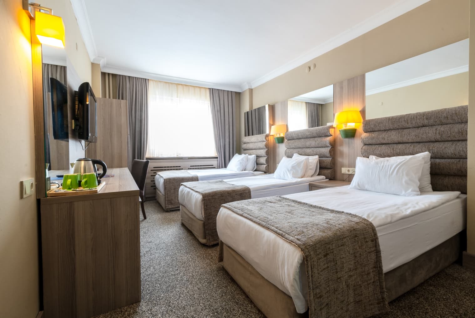 Grand Yazıcı Uludağ Ski Hotel Spa-318