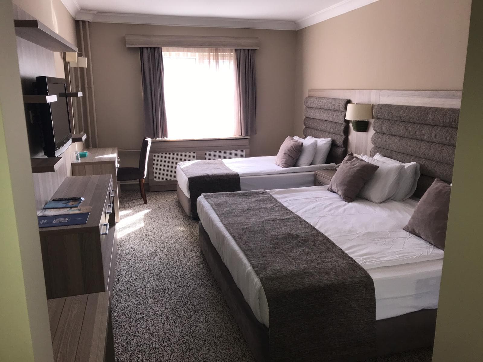 Grand Yazıcı Uludağ Ski Hotel Spa-330