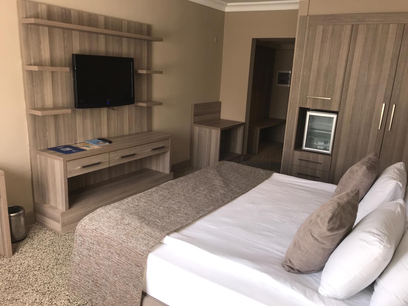 Grand Yazıcı Uludağ Ski Hotel Spa-340