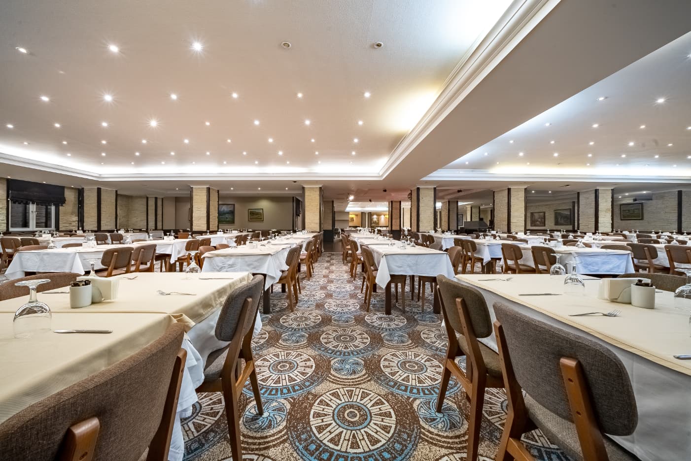 Grand Yazıcı Uludağ Ski Hotel Spa-15