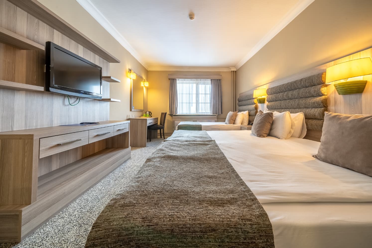 Grand Yazıcı Uludağ Ski Hotel Spa-252