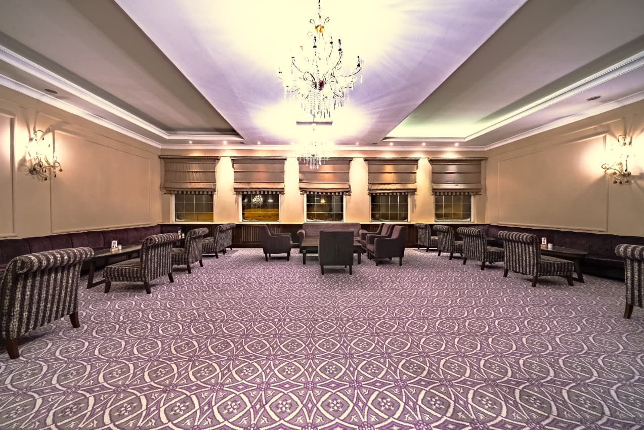 Grand Yazıcı Uludağ Ski Hotel Spa-233