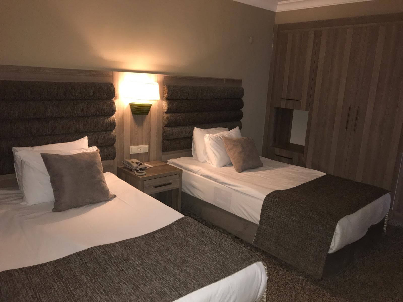 Grand Yazıcı Uludağ Ski Hotel Spa-126