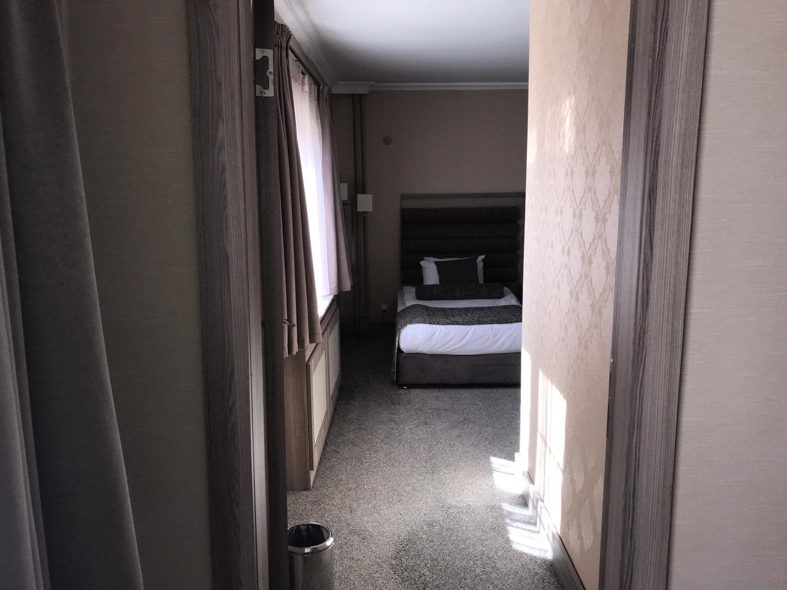 Grand Yazıcı Uludağ Ski Hotel Spa-88