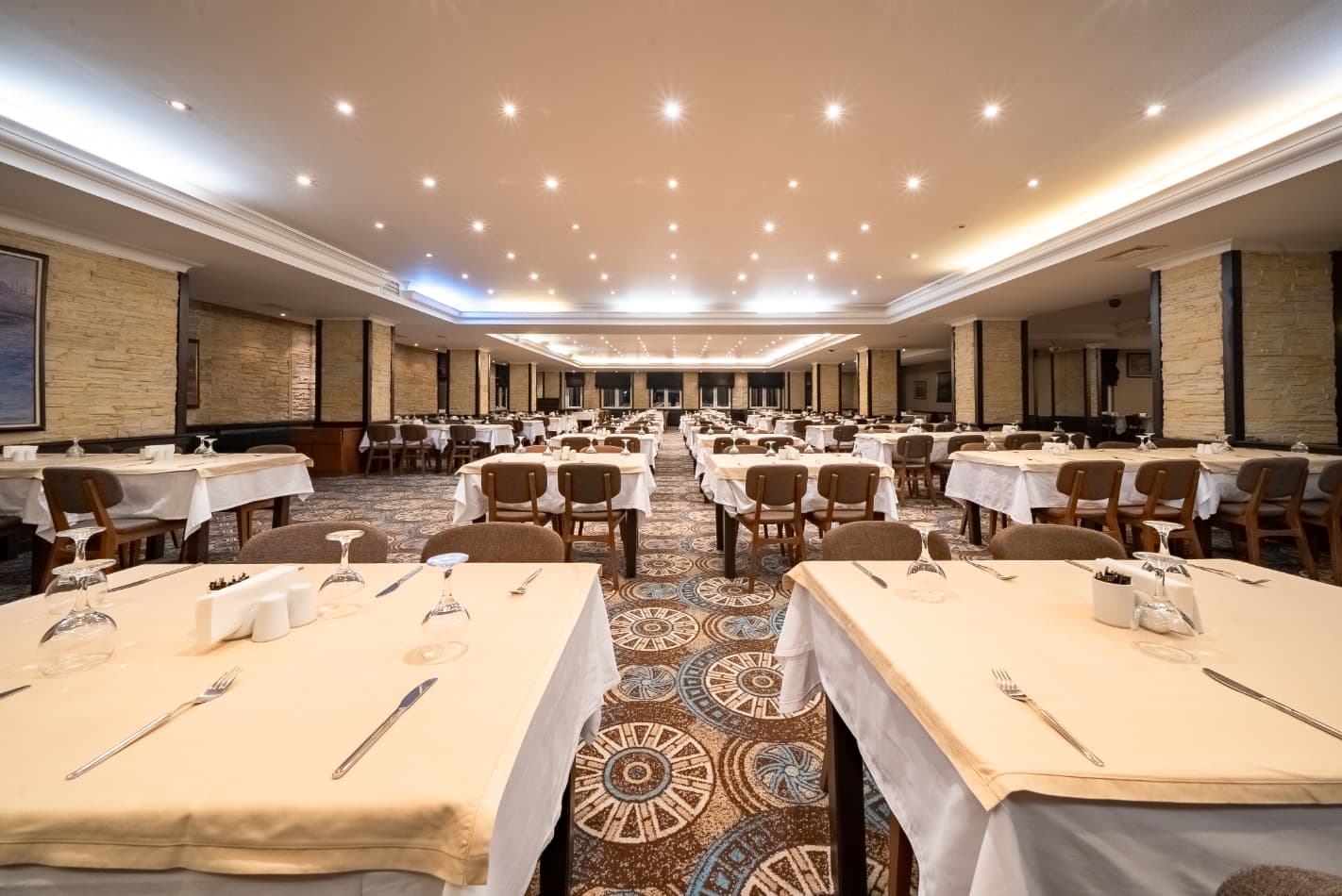 Grand Yazıcı Uludağ Ski Hotel Spa-10