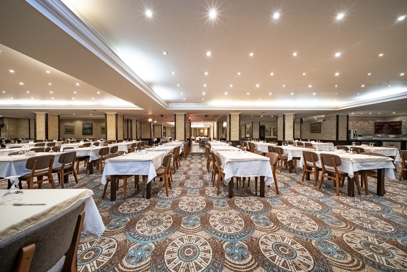 Grand Yazıcı Uludağ Ski Hotel Spa-13