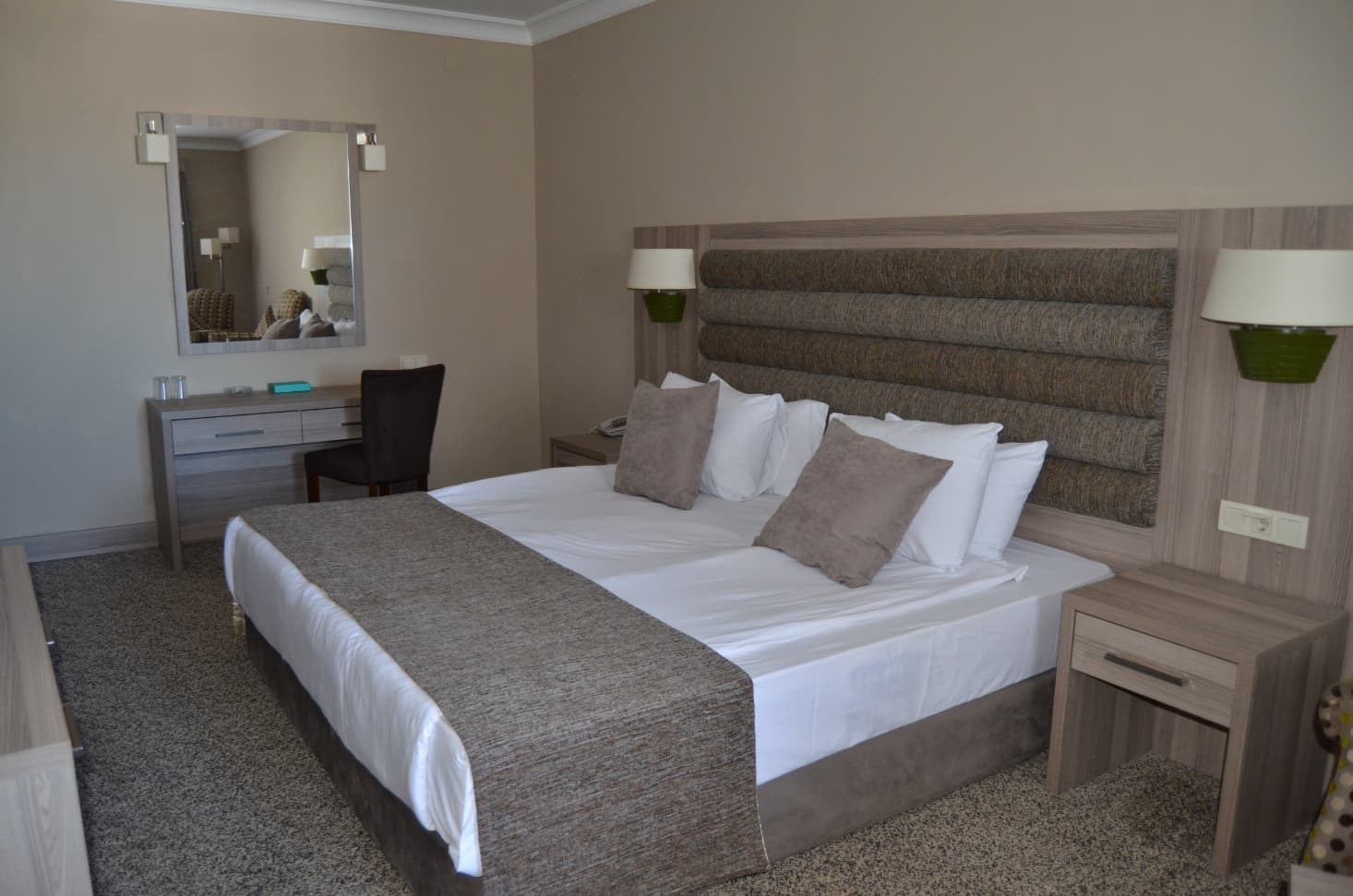 Grand Yazıcı Uludağ Ski Hotel Spa-130