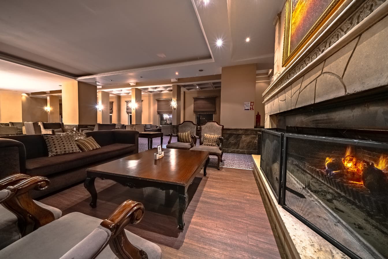 Grand Yazıcı Uludağ Ski Hotel Spa-231