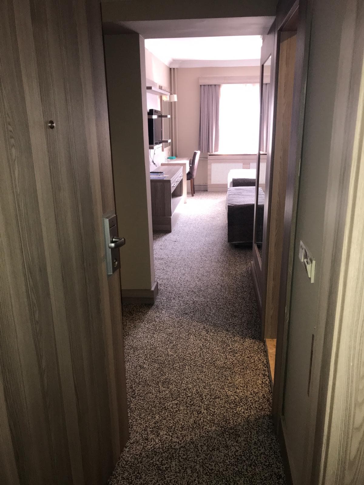 Grand Yazıcı Uludağ Ski Hotel Spa-47