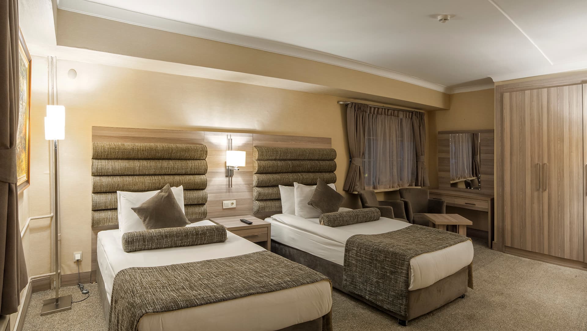 Grand Yazıcı Uludağ Ski Hotel Spa-67