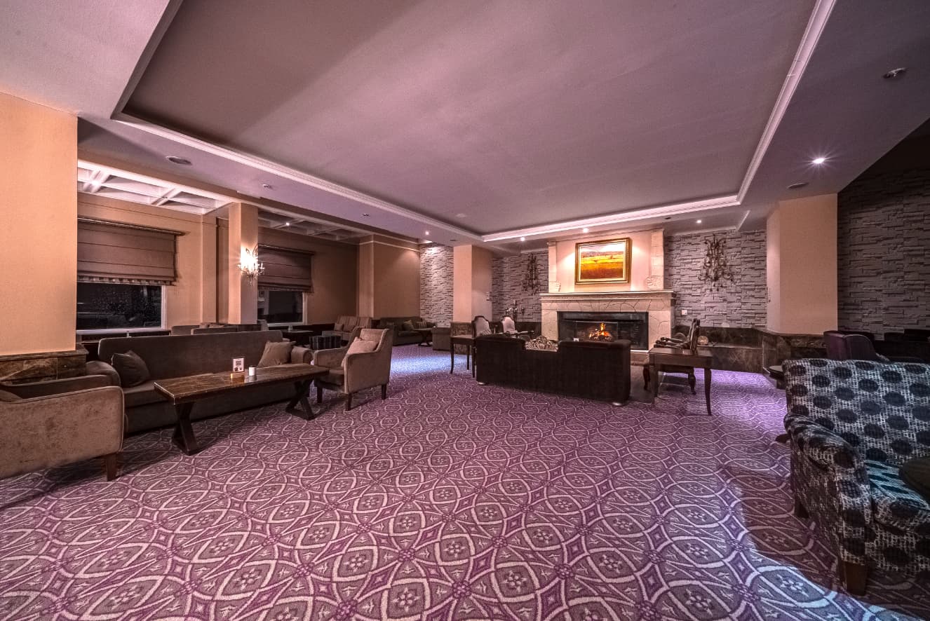 Grand Yazıcı Uludağ Ski Hotel Spa-219