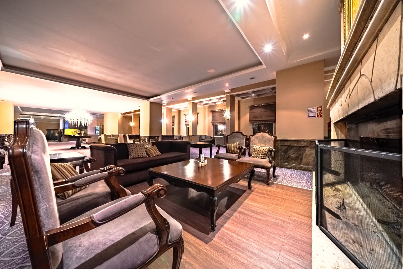 Grand Yazıcı Uludağ Ski Hotel Spa-232