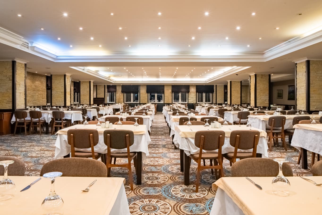 Grand Yazıcı Uludağ Ski Hotel Spa-5