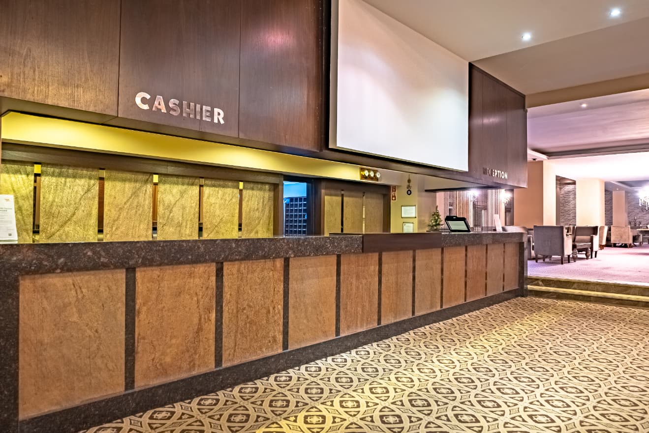 Grand Yazıcı Uludağ Ski Hotel Spa-209