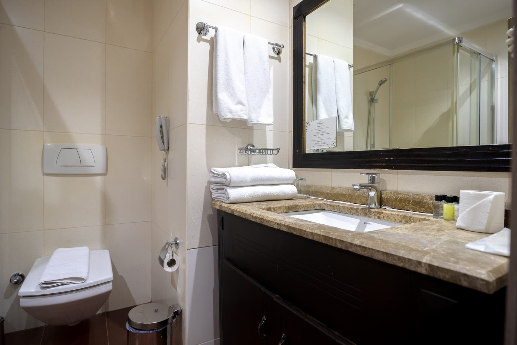 Grand Yazıcı Uludağ Ski Hotel Spa-306