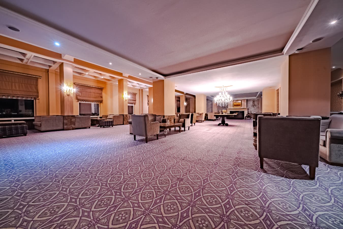 Grand Yazıcı Uludağ Ski Hotel Spa-212