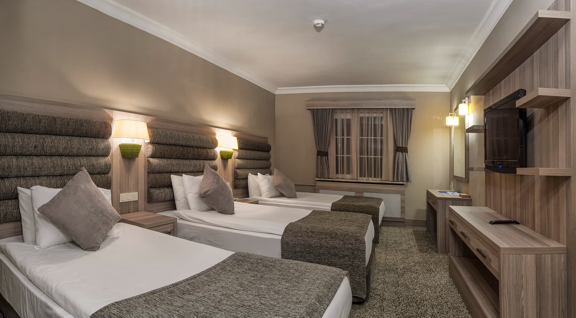 Grand Yazıcı Uludağ Ski Hotel Spa-251