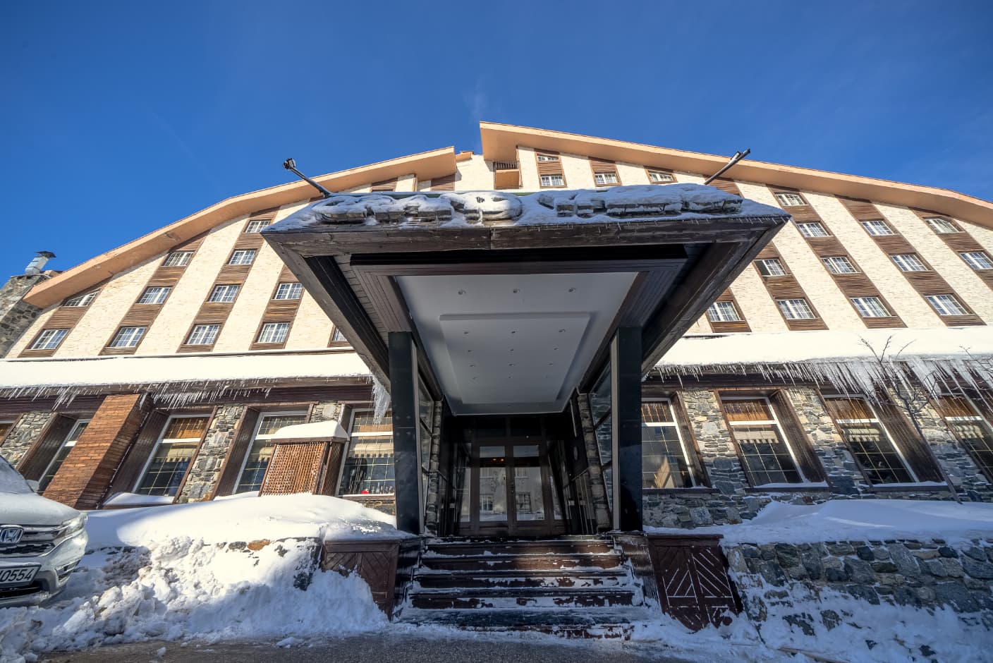 Grand Yazıcı Uludağ Ski Hotel Spa-245