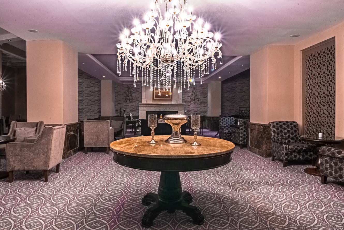 Grand Yazıcı Uludağ Ski Hotel Spa-218