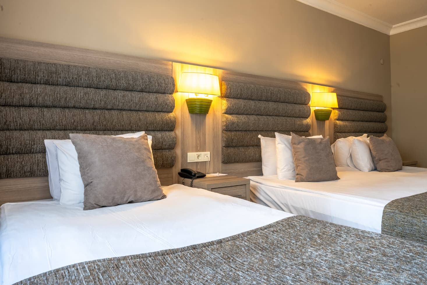 Grand Yazıcı Uludağ Ski Hotel Spa-255