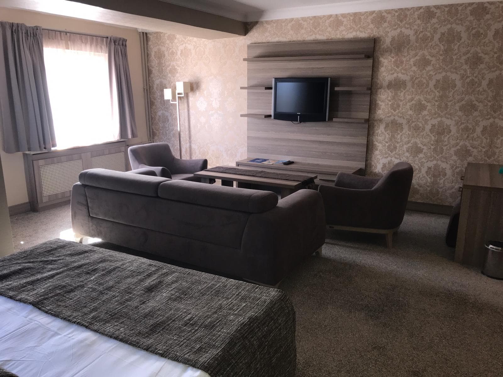 Grand Yazıcı Uludağ Ski Hotel Spa-162