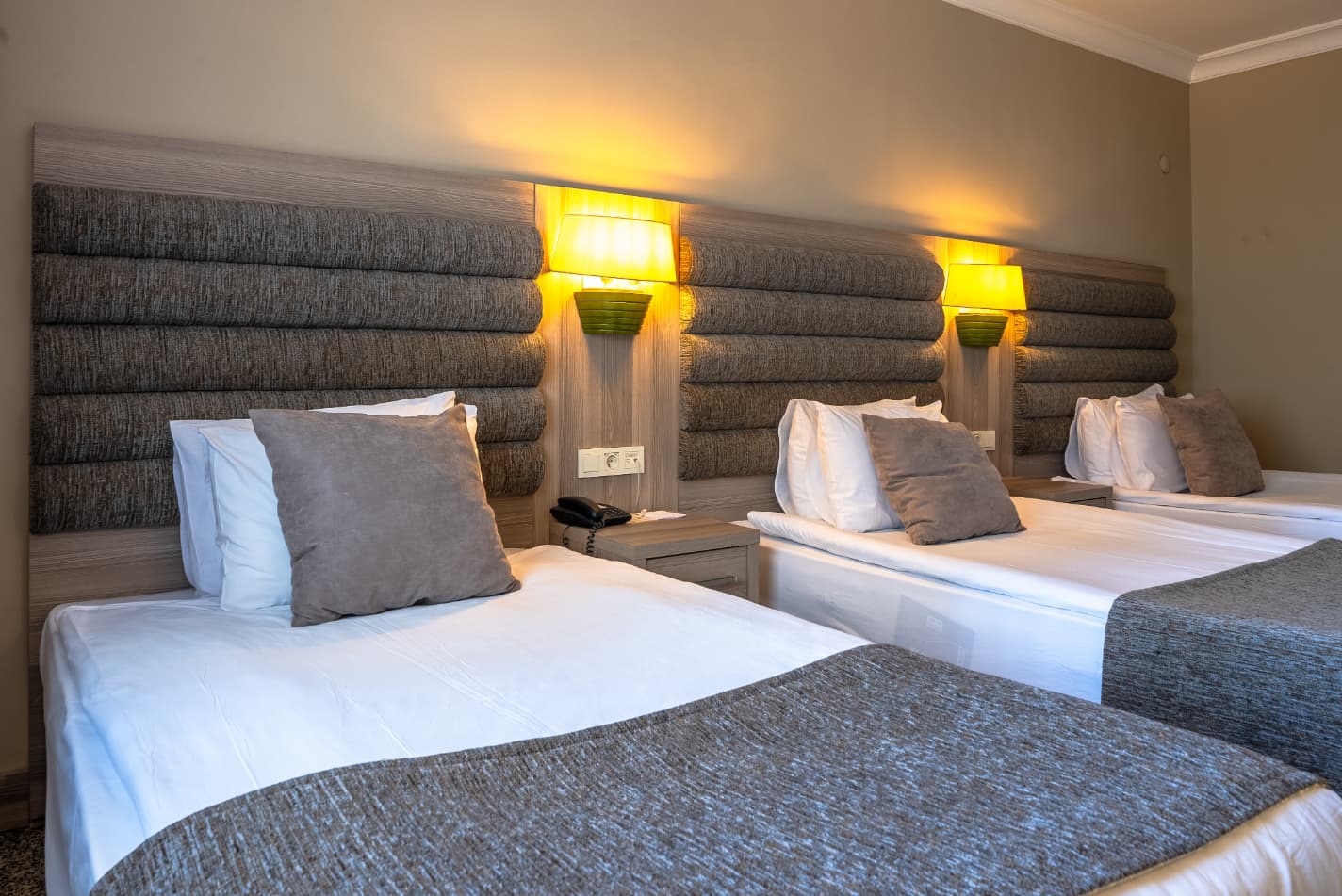 Grand Yazıcı Uludağ Ski Hotel Spa-279