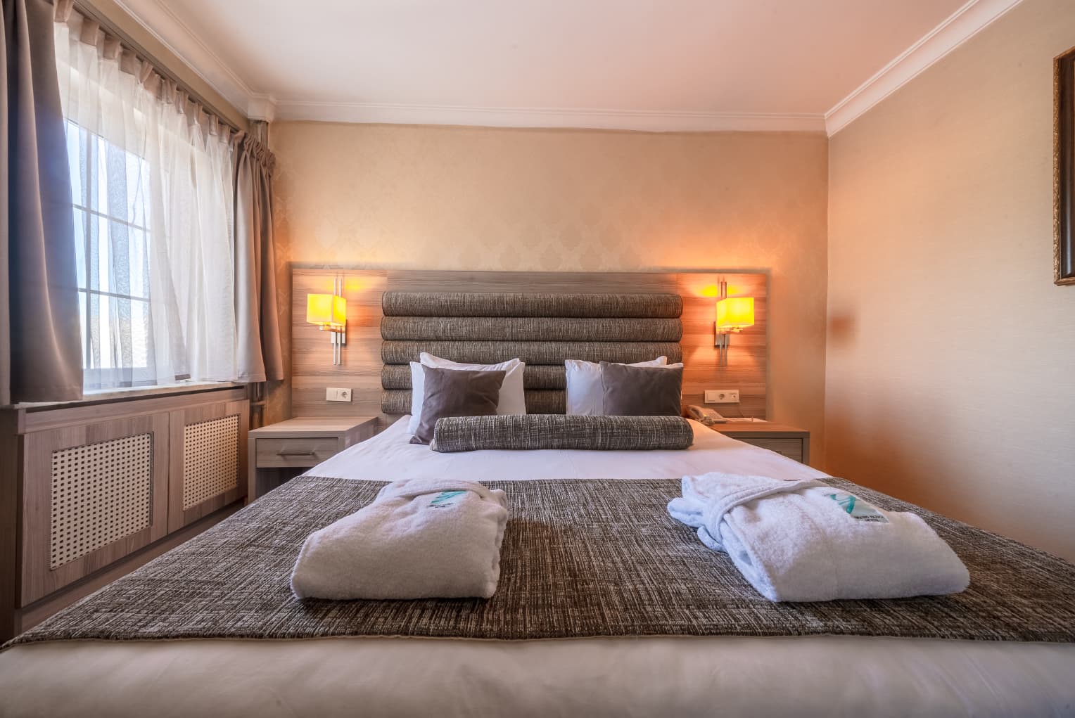 Grand Yazıcı Uludağ Ski Hotel Spa-135