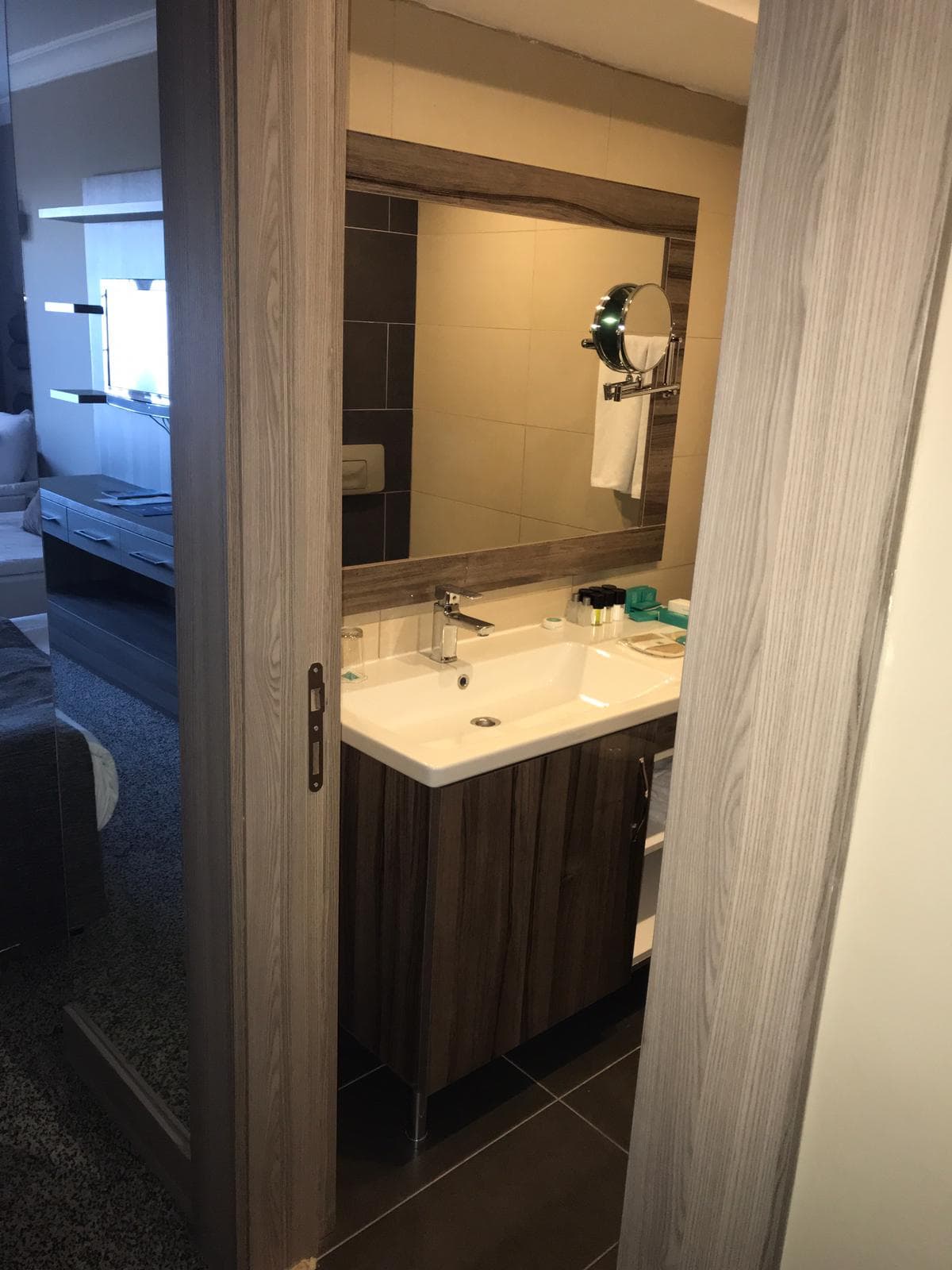 Grand Yazıcı Uludağ Ski Hotel Spa-333