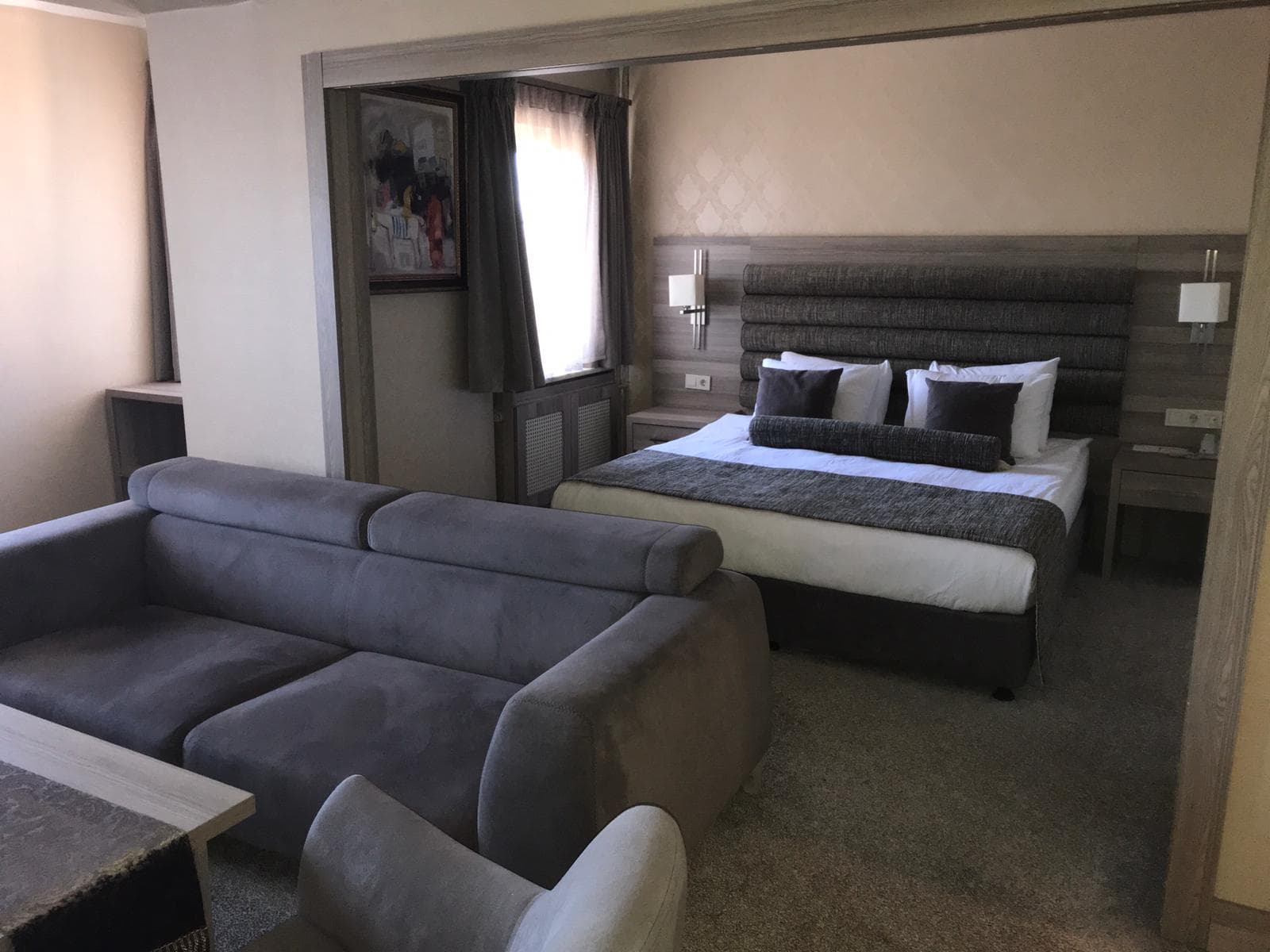 Grand Yazıcı Uludağ Ski Hotel Spa-169