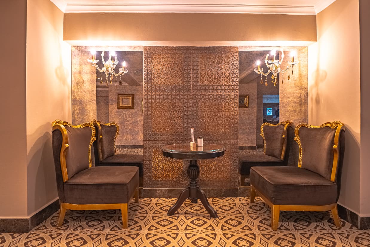 Grand Yazıcı Uludağ Ski Hotel Spa-205