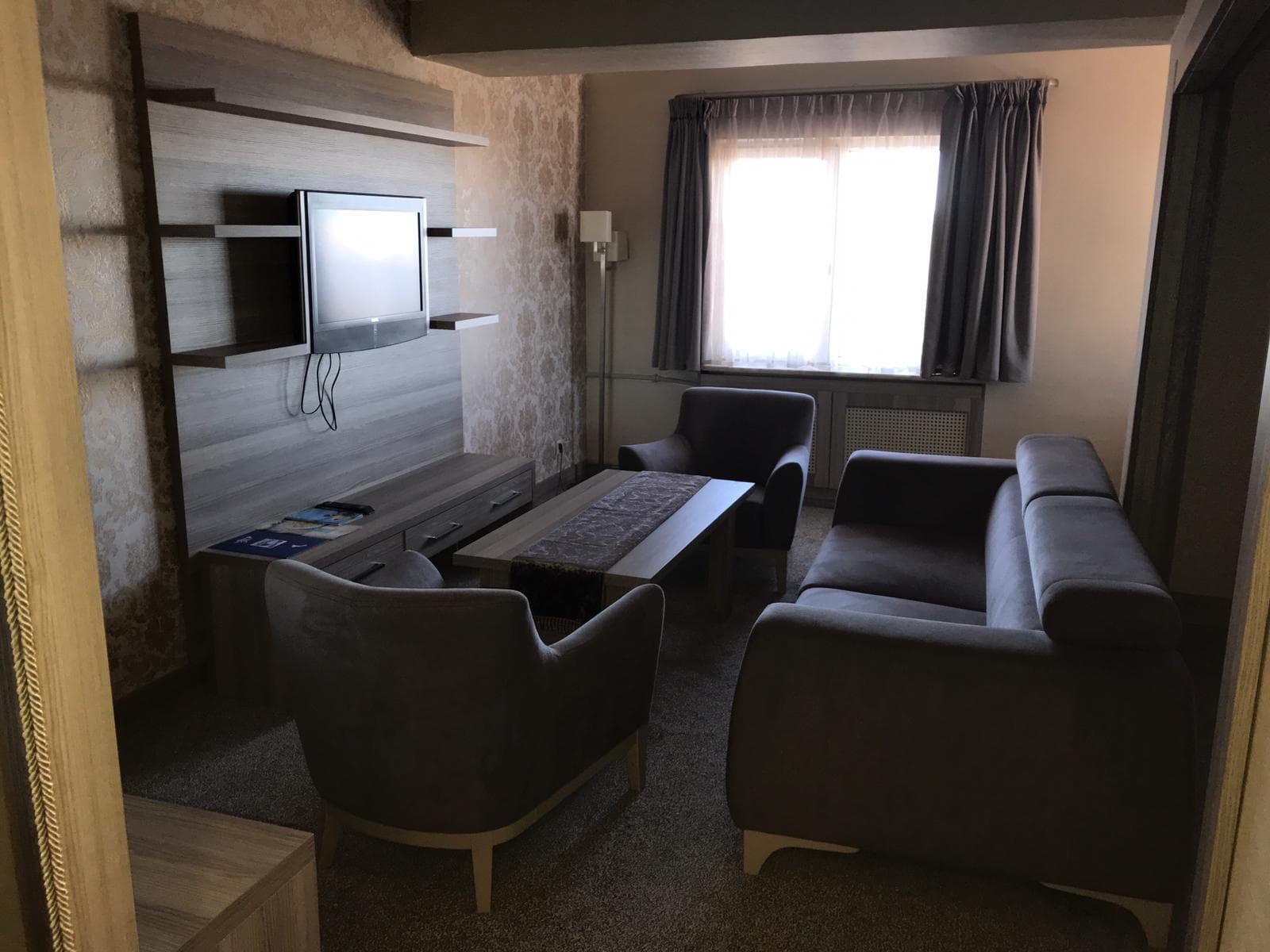 Grand Yazıcı Uludağ Ski Hotel Spa-165