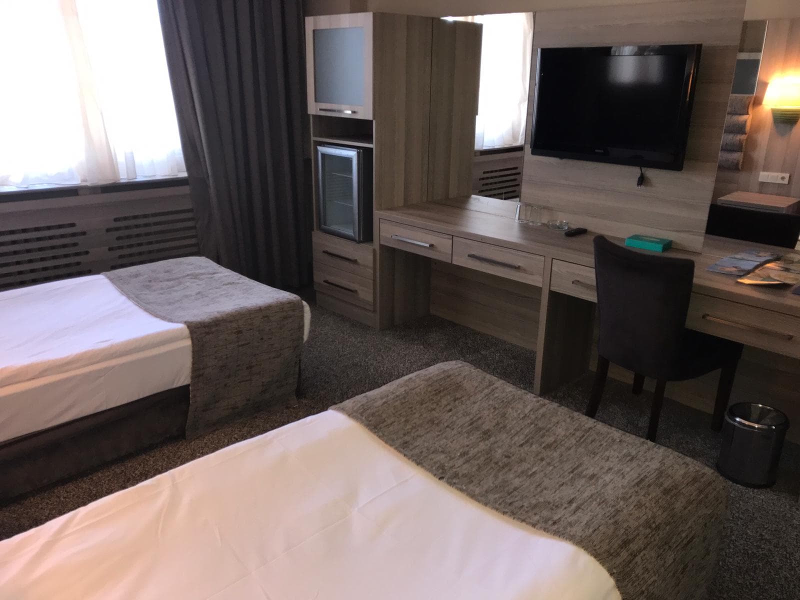 Grand Yazıcı Uludağ Ski Hotel Spa-324