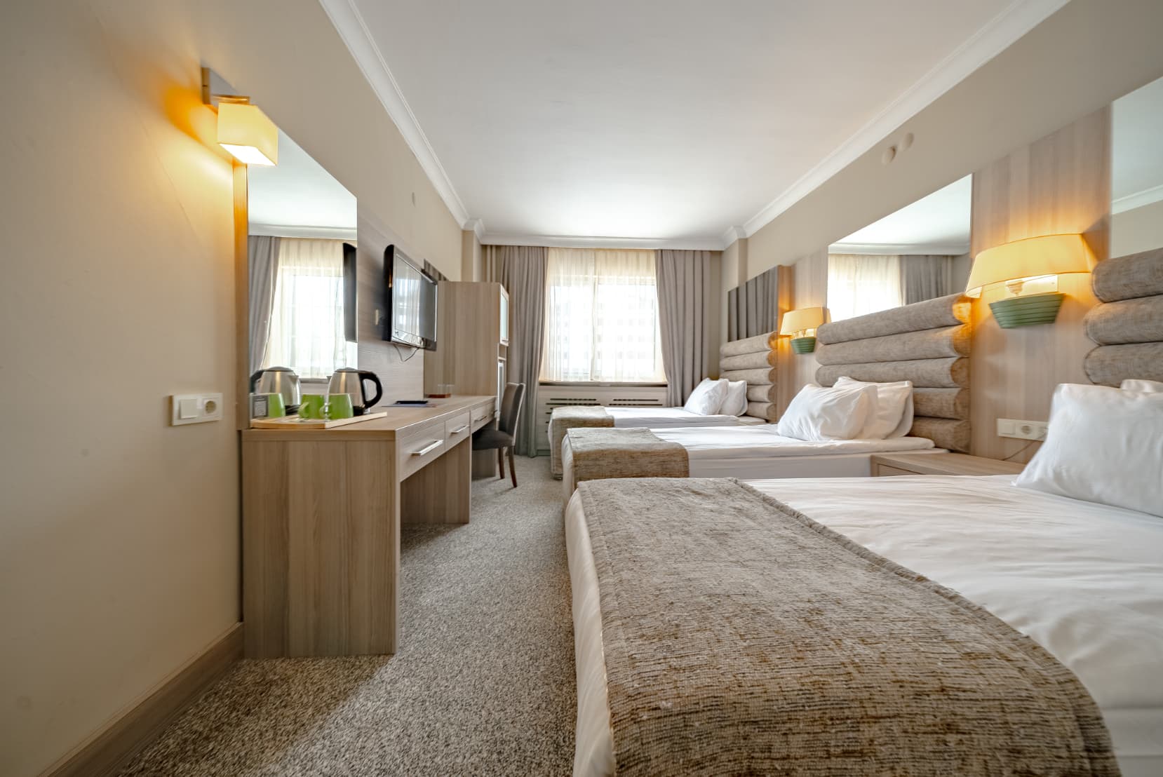 Grand Yazıcı Uludağ Ski Hotel Spa-315