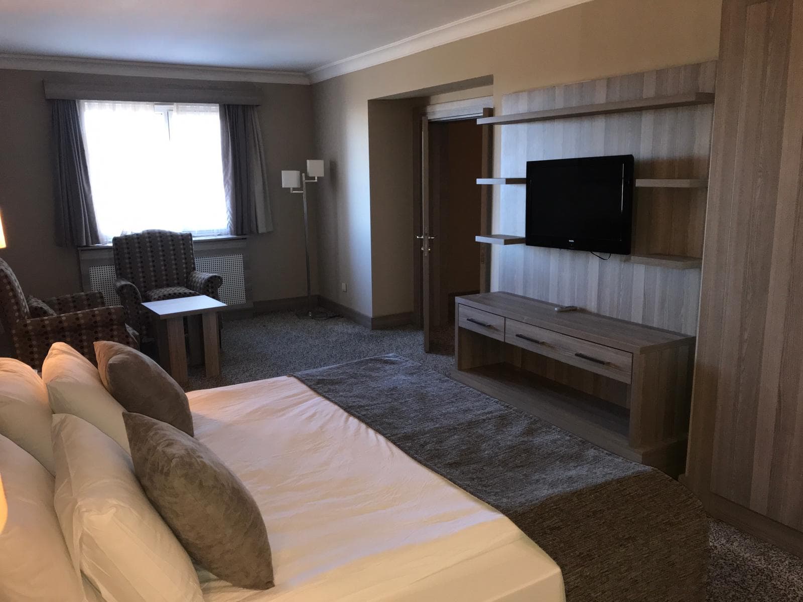 Grand Yazıcı Uludağ Ski Hotel Spa-123