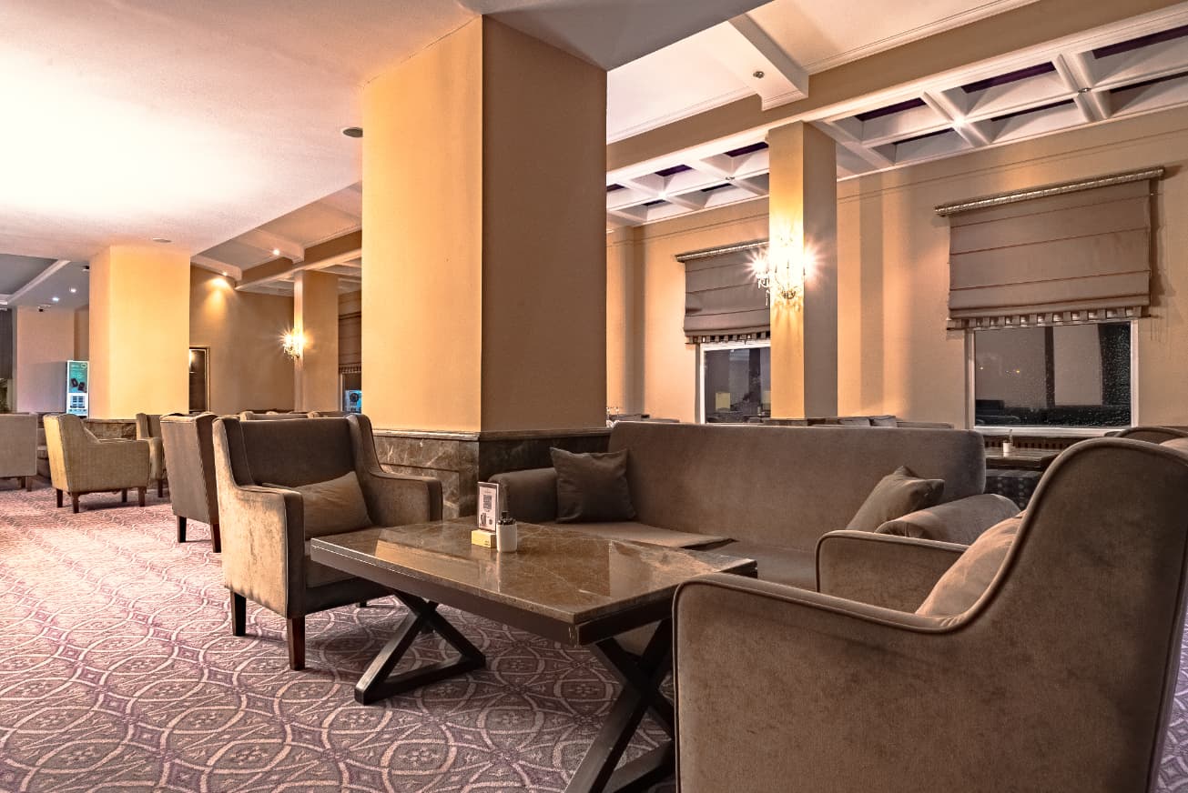 Grand Yazıcı Uludağ Ski Hotel Spa-228