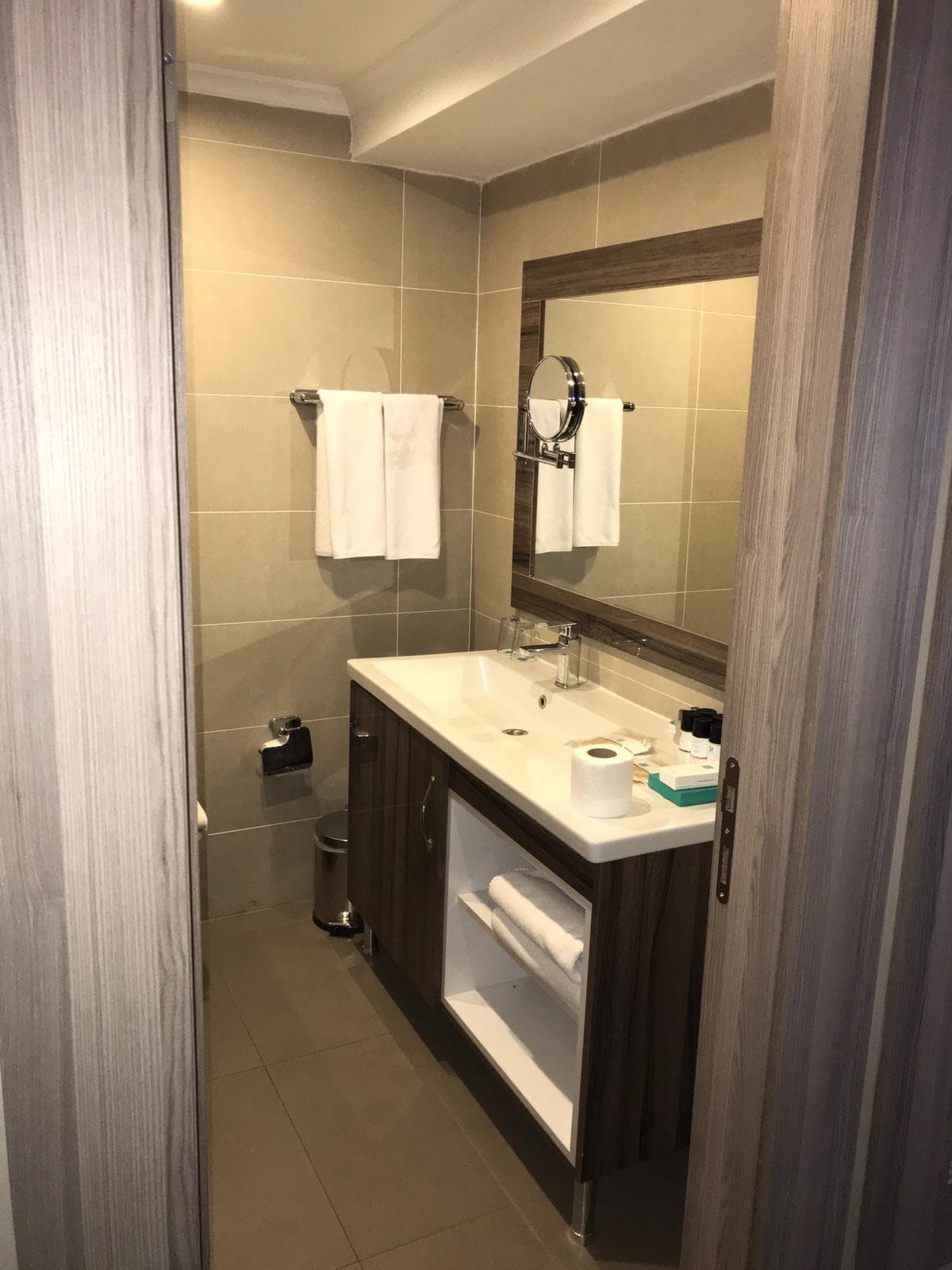 Grand Yazıcı Uludağ Ski Hotel Spa-338