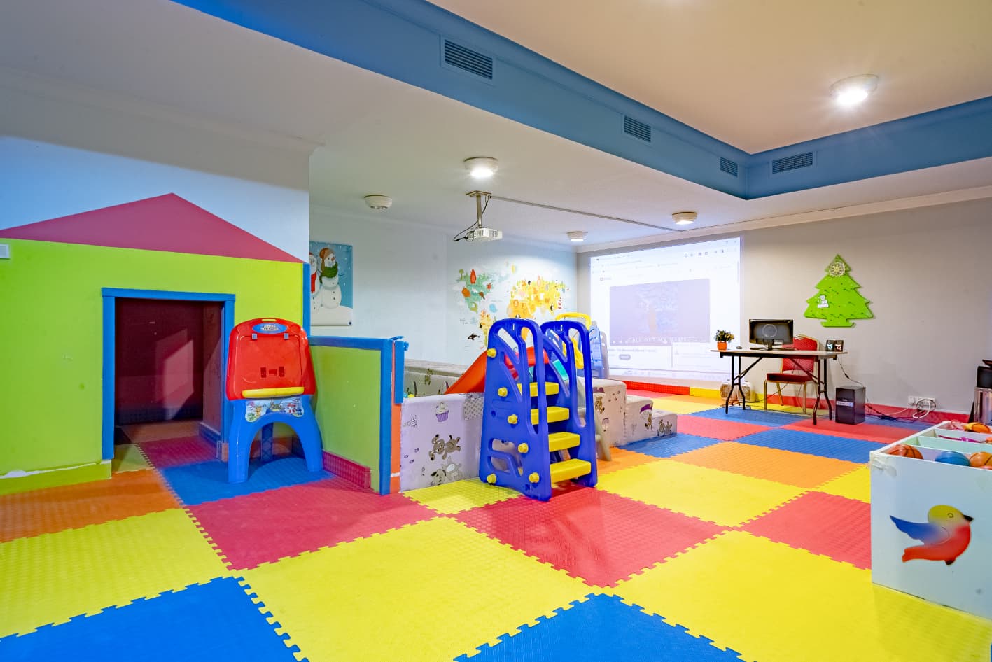 Grand Yazıcı Uludağ Ski Hotel Spa-201