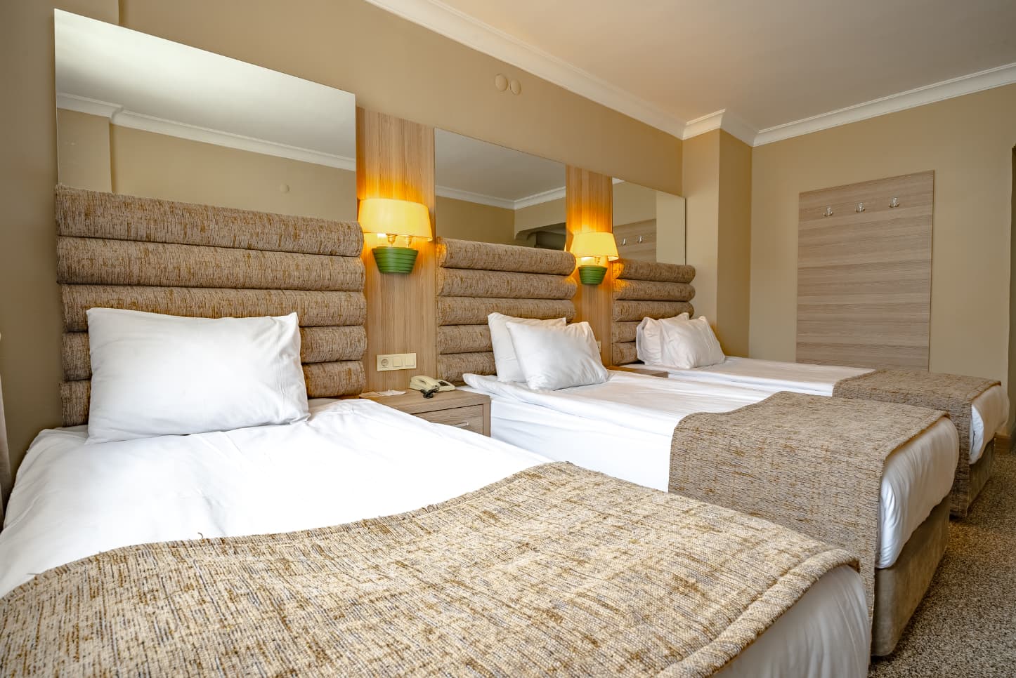 Grand Yazıcı Uludağ Ski Hotel Spa-314