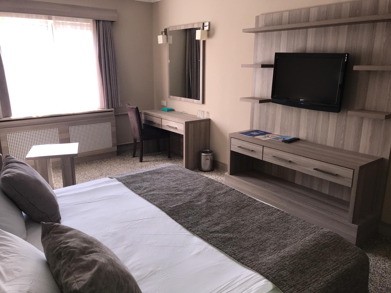 Grand Yazıcı Uludağ Ski Hotel Spa-40