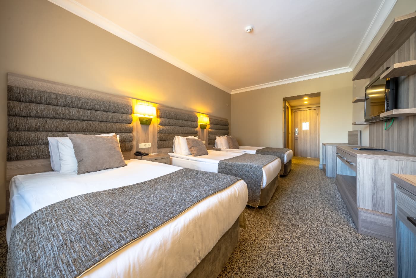 Grand Yazıcı Uludağ Ski Hotel Spa-278