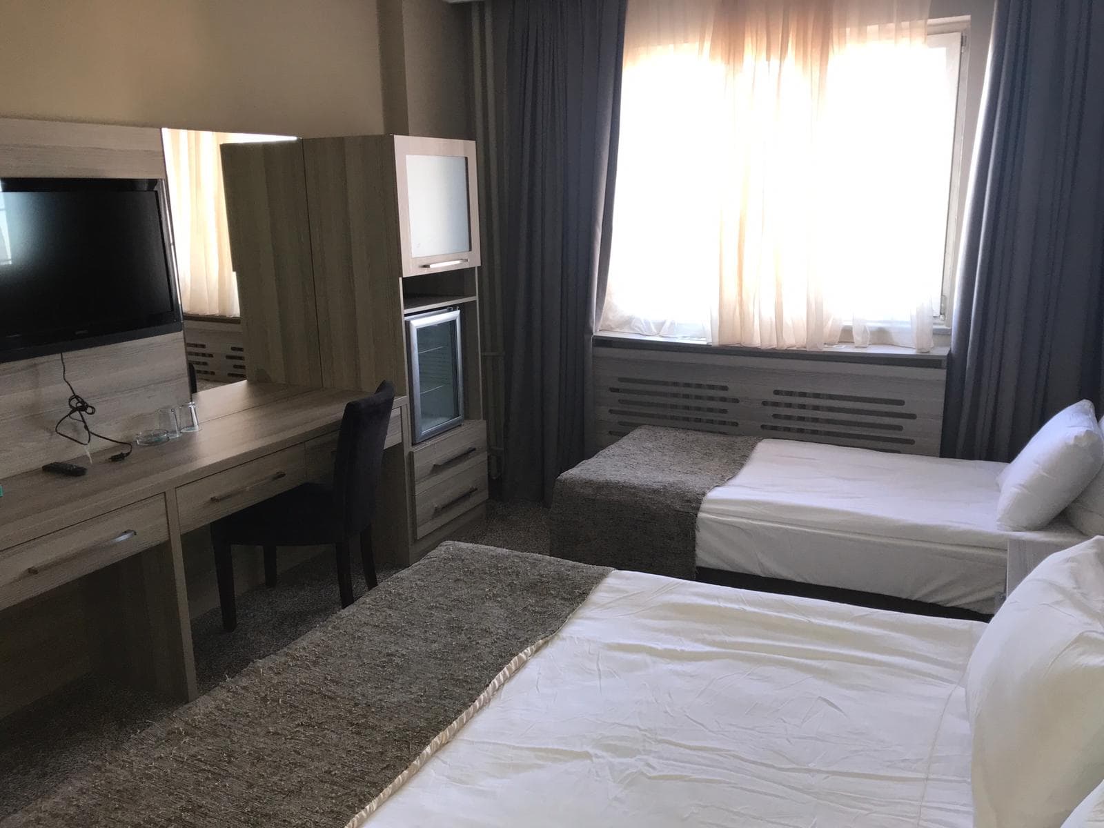 Grand Yazıcı Uludağ Ski Hotel Spa-336