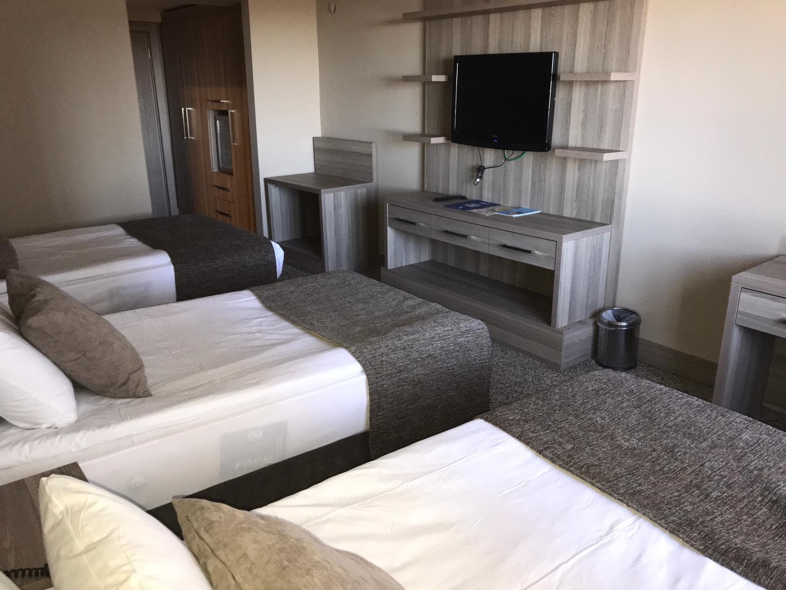 Grand Yazıcı Uludağ Ski Hotel Spa-344