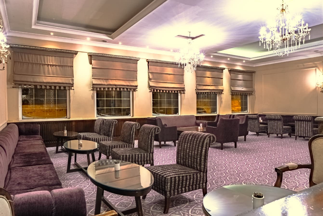 Grand Yazıcı Uludağ Ski Hotel Spa-234